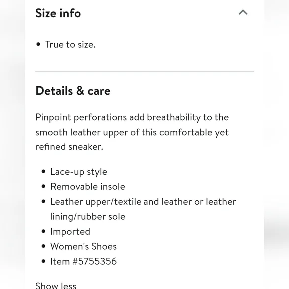 Josef Seibel Caren 01 Grigio Gray leather sneakers EUC* missing insole Nordstrom - Picture 3 of 16